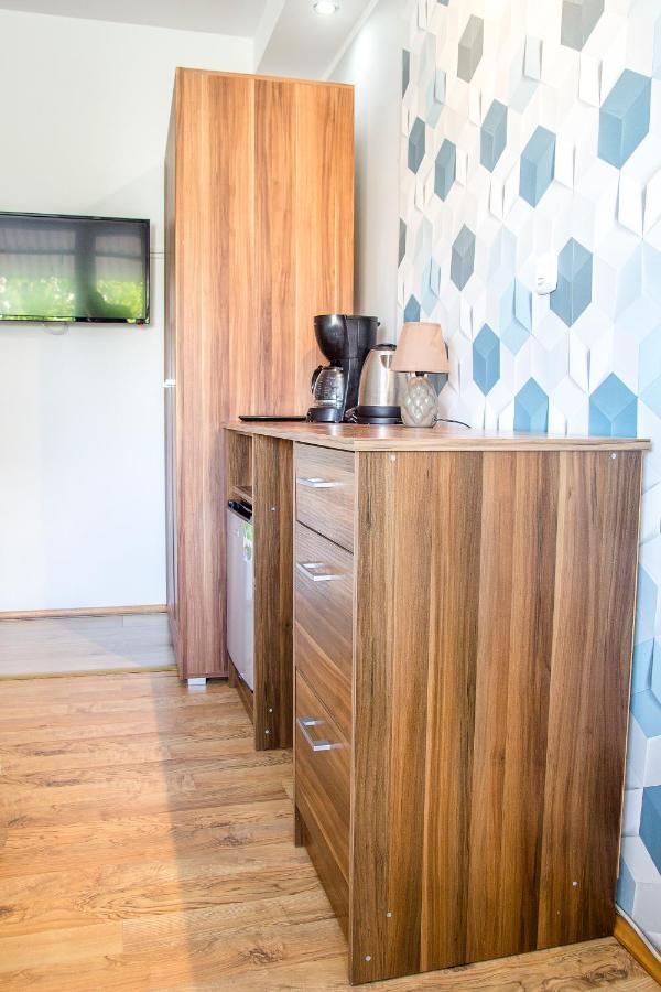 Homestay Goscinne Kolobrzeg