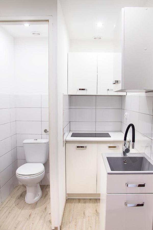 Goscinne Homestay Kolobrzeg