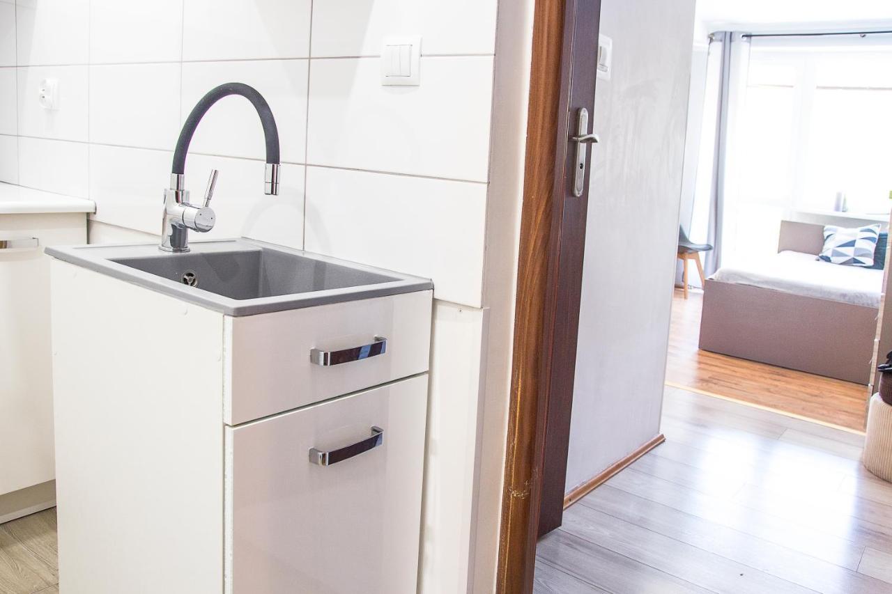 Goscinne Homestay Kolobrzeg