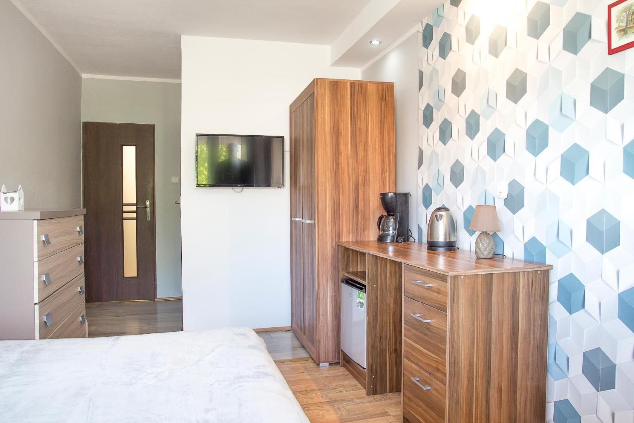 Goscinne Homestay Kolobrzeg