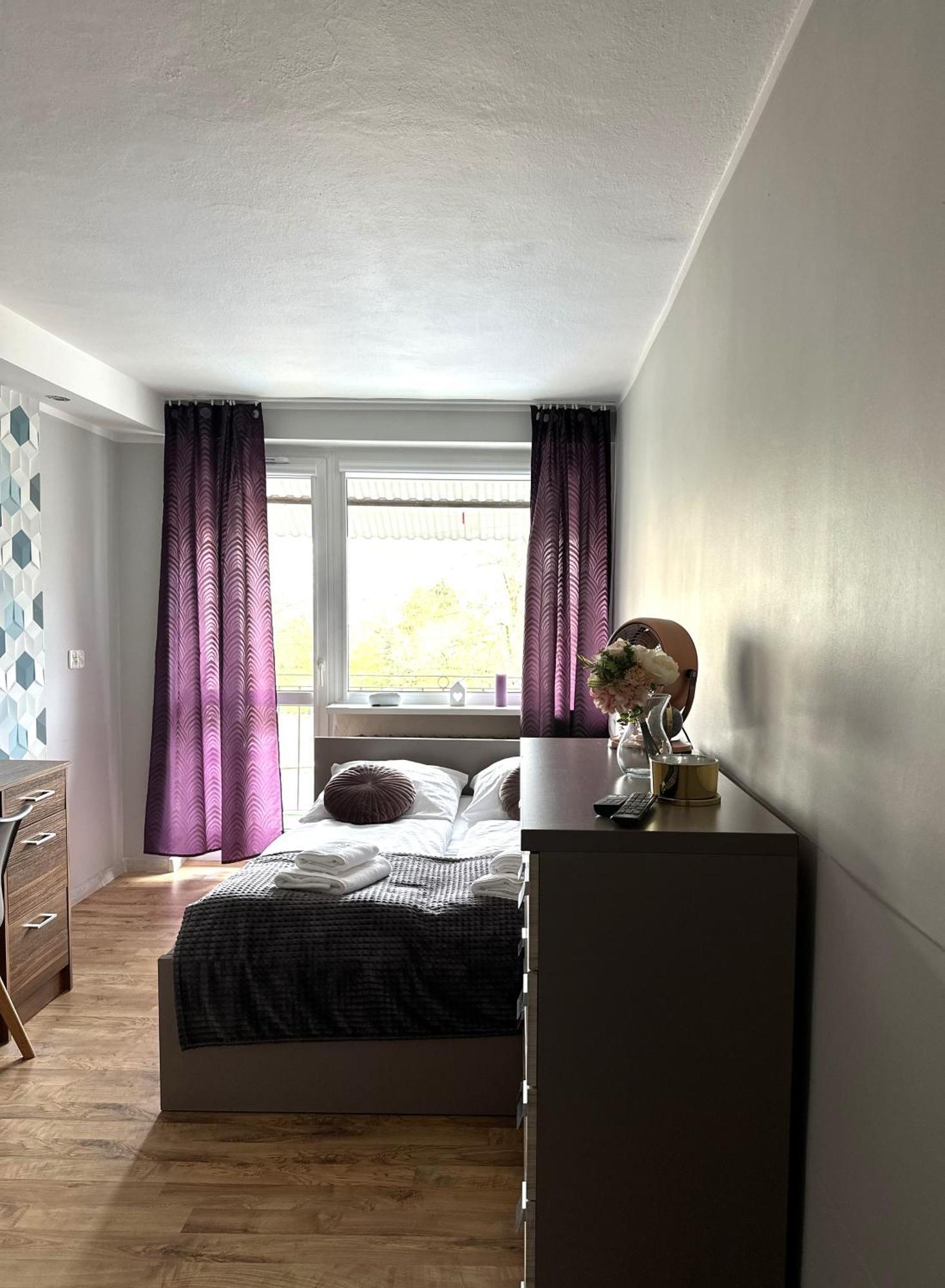 Homestay Goscinne Kolobrzeg