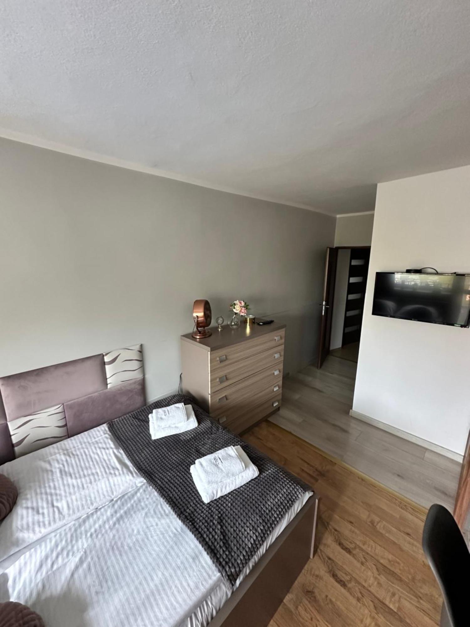 Homestay Goscinne
