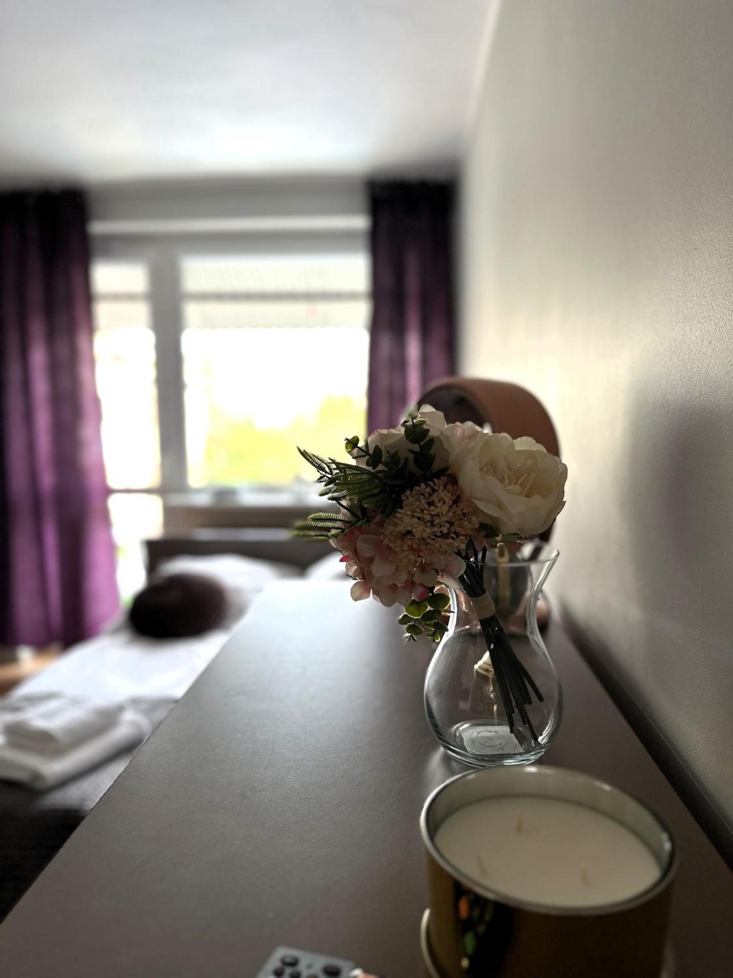 Goscinne Homestay Kolobrzeg