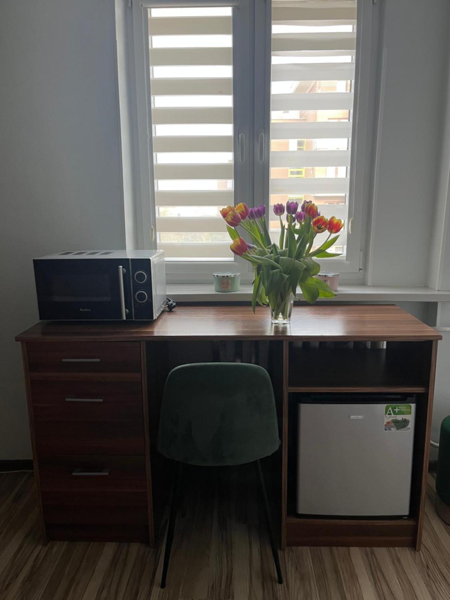 Goscinne Homestay Kolobrzeg