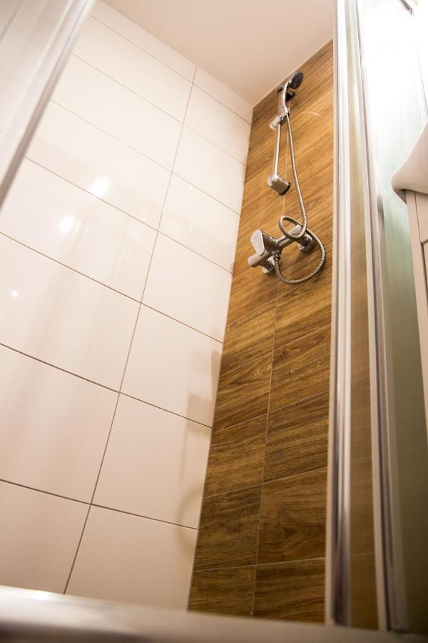 Goscinne Homestay Kolobrzeg