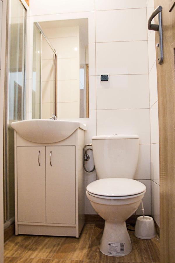 Homestay Goscinne Kolobrzeg